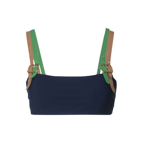 Купальный бюстгальтер TORY BURCH 47295756WH