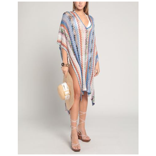 Пляжное платье MISSONI MARE 47295871SL