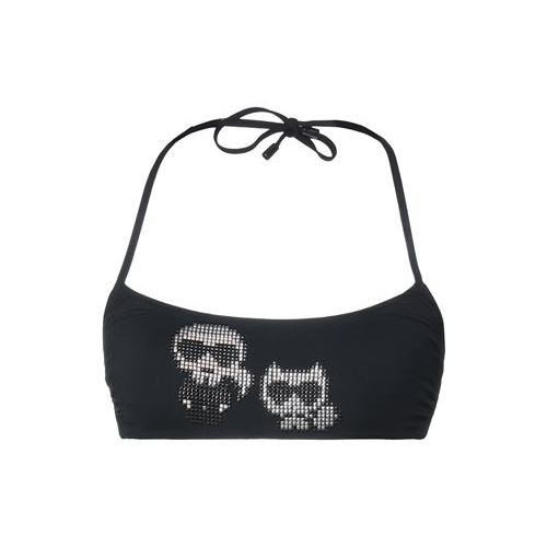 Купальный бюстгальтер KARL LAGERFELD 47295909MG