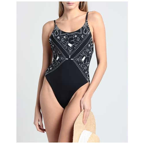 Слитный купальник KARL LAGERFELD 47295911FG