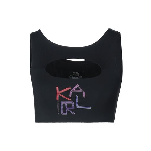 Купальный бюстгальтер KARL LAGERFELD 47295995HQ
