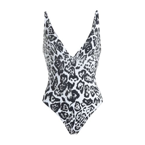 Слитный купальник ERMANNO SCERVINO BEACHWEAR 47296247WM