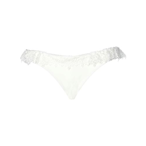 Плавки ERMANNO SCERVINO BEACHWEAR 47296268PX