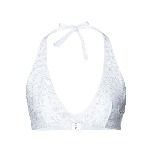 Купальный бюстгальтер ERMANNO SCERVINO BEACHWEAR 47296275RM