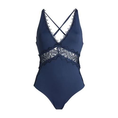 Слитный купальник ERMANNO SCERVINO BEACHWEAR 47296276LR