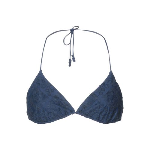 Купальный бюстгальтер ERMANNO SCERVINO BEACHWEAR 47296270SE