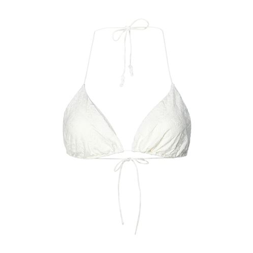 Купальный бюстгальтер ERMANNO SCERVINO BEACHWEAR 47296272DI