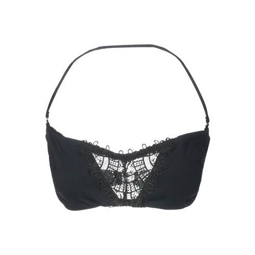 Купальный бюстгальтер ERMANNO SCERVINO BEACHWEAR 47296287PN