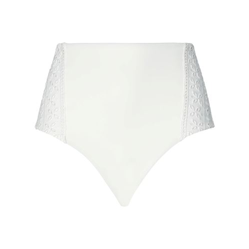 Плавки ERMANNO SCERVINO BEACHWEAR 47296281DX