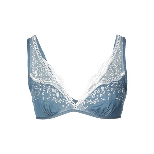 Купальный бюстгальтер ERMANNO SCERVINO BEACHWEAR 47296282CP
