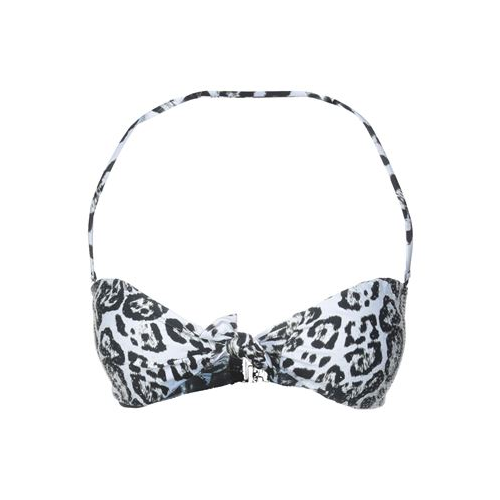 Купальный бюстгальтер ERMANNO SCERVINO BEACHWEAR 47296283WM