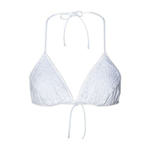 Купальный бюстгальтер ERMANNO SCERVINO BEACHWEAR 47296294HF