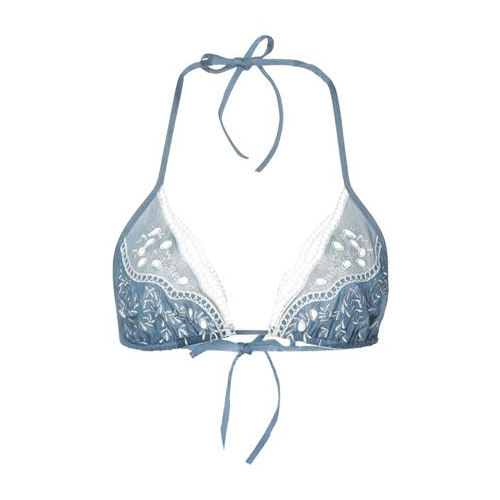 Купальный бюстгальтер ERMANNO SCERVINO BEACHWEAR 47296291SK