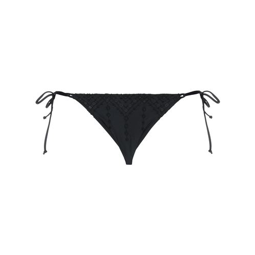 Плавки ERMANNO SCERVINO BEACHWEAR 47296305NV