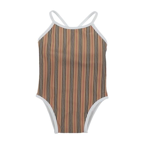 Слитный купальник BURBERRY 47296361RC
