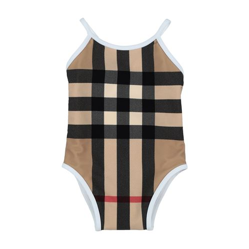 Слитный купальник BURBERRY 47296380UK