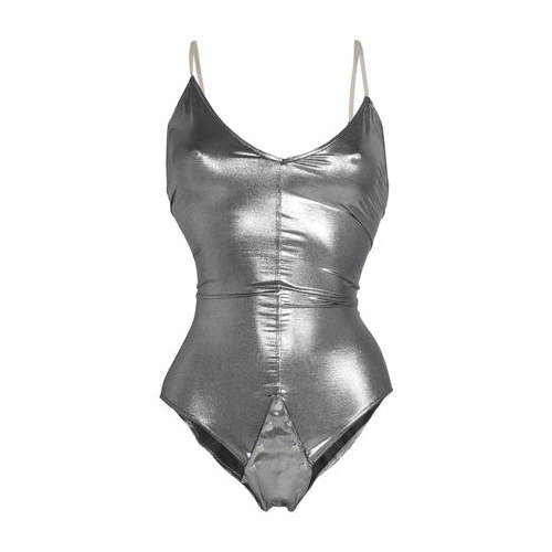 Слитный купальник RICK OWENS 47296714BI