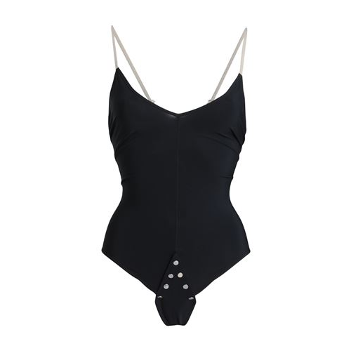 Слитный купальник RICK OWENS 47296713GD