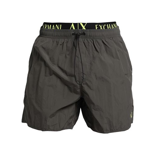 Шорты для плавания ARMANI EXCHANGE 47296858RK