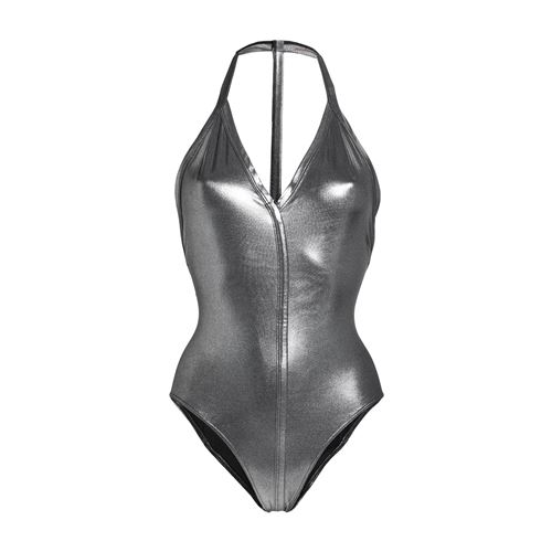 Слитный купальник RICK OWENS 47297132OP