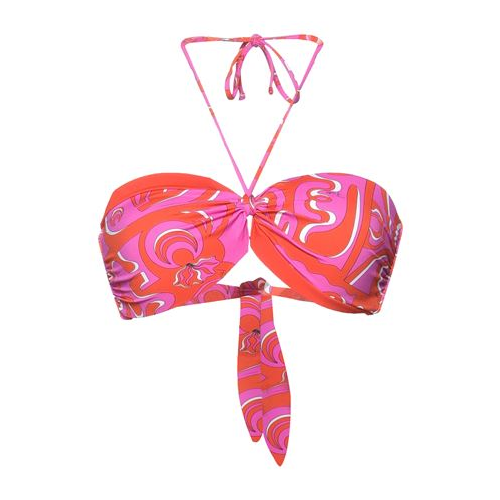 Купальный бюстгальтер EMILIO PUCCI 47297261WE