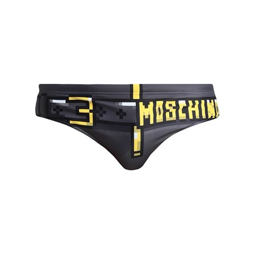 Плавки MOSCHINO 47297852NX