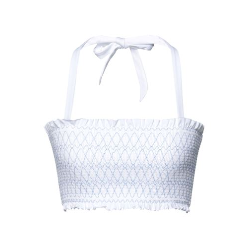 Купальный бюстгальтер HEIDI KLEIN 47298271QR