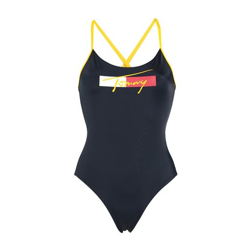 Слитный купальник TOMMY HILFIGER 47298367KT