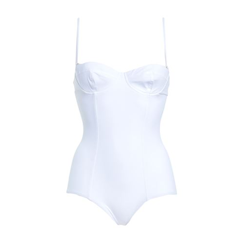 Слитный купальник DOLCE & GABBANA BEACHWEAR 47298561BL