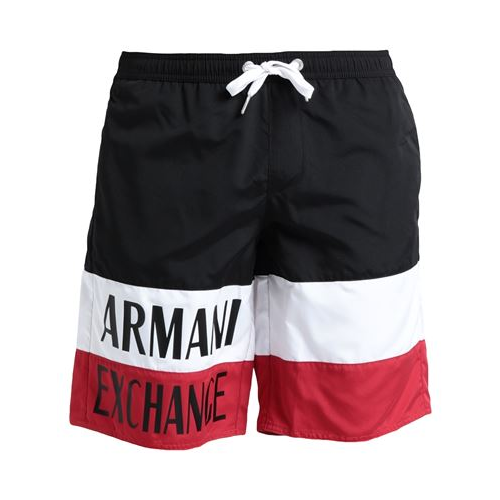Шорты для плавания ARMANI EXCHANGE 47298709IV