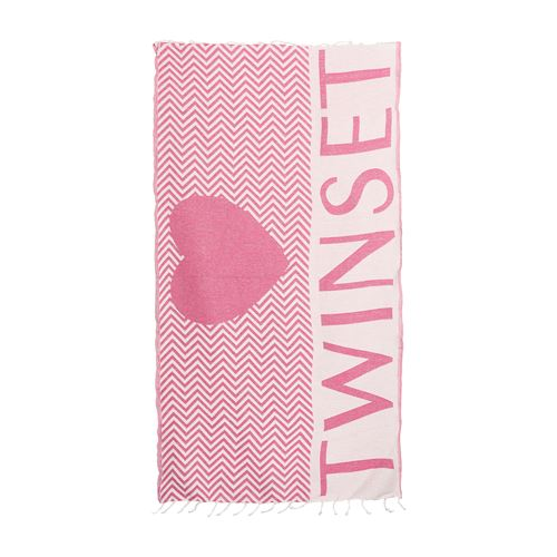 Пляжное полотенце TWINSET 47299016JN