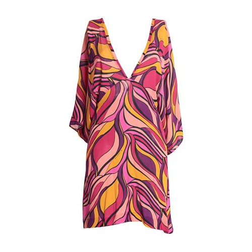Пляжное платье MISS BIKINI LUXE 47299678SM