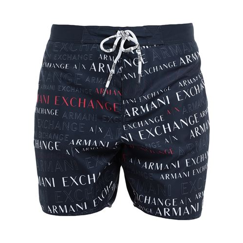 Шорты для плавания ARMANI EXCHANGE 47290256UT