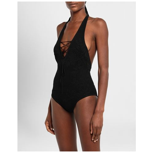 Слитный купальник ERMANNO SCERVINO BEACHWEAR 47291337XN