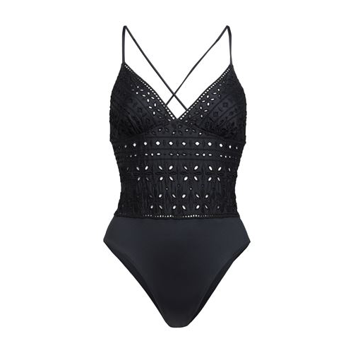 Слитный купальник ERMANNO SCERVINO BEACHWEAR 47292752GN