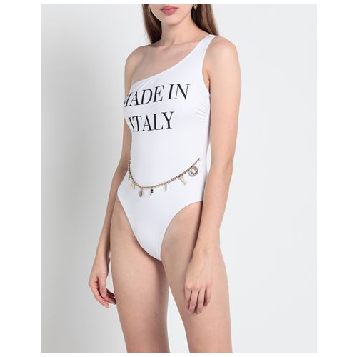 Слитный купальник ELISABETTA FRANCHI 47293197HX