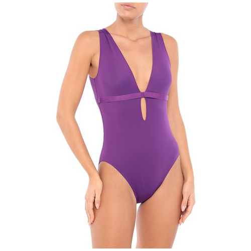 Слитный купальник WOLFORD 47293527FT