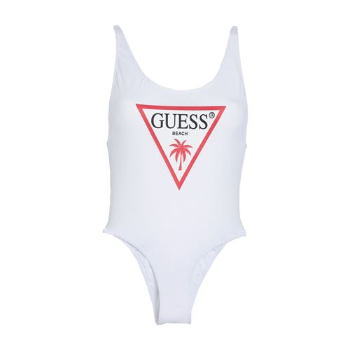Слитный купальник GUESS 47301155SI