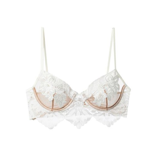 Бюстгальтер FOR LOVE & LEMONS 48172730BP