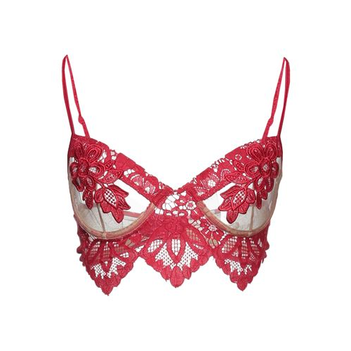 Бюстгальтер FOR LOVE & LEMONS 48172730XN