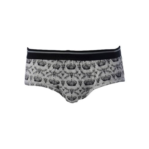 Трусы DOLCE & GABBANA UNDERWEAR 48186401LQ