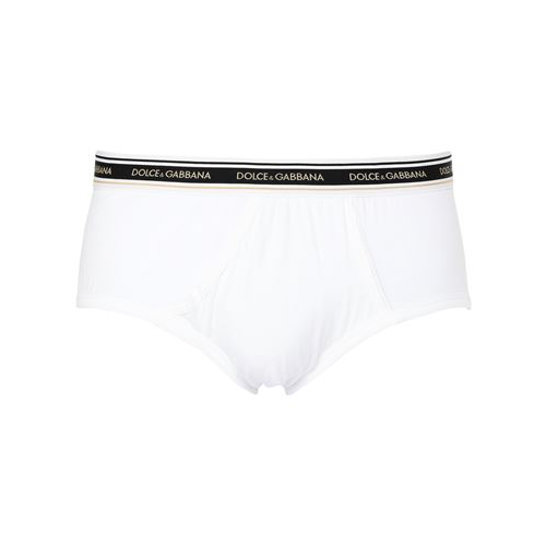 Трусы DOLCE & GABBANA UNDERWEAR 48186402FK