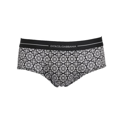 Трусы DOLCE & GABBANA UNDERWEAR 48181053OM