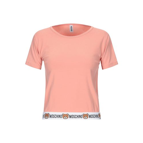 Футболка MOSCHINO 48207332TS