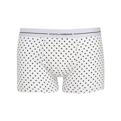 Боксеры DOLCE & GABBANA UNDERWEAR 48210944UT