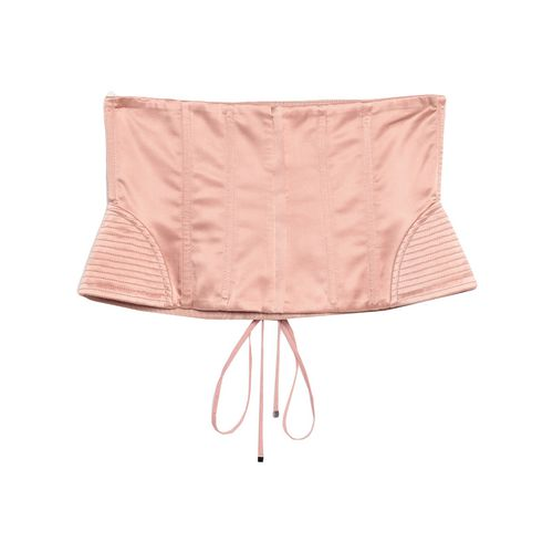Бюстье и пояс для чулок DOLCE & GABBANA 48227177JX