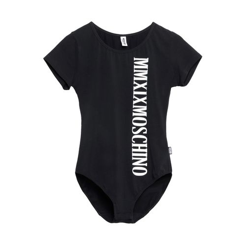 Боди MOSCHINO 48229607JH