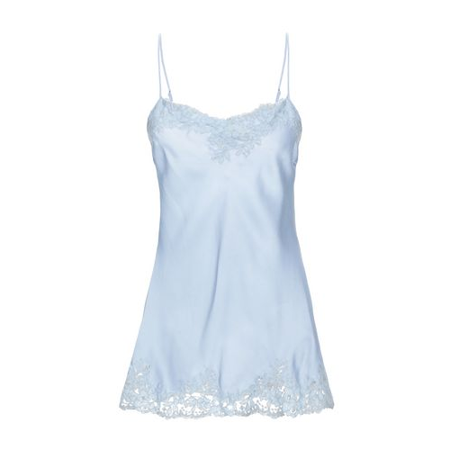 Топ без рукавов ERMANNO DI ERMANNO SCERVINO 48220958LB