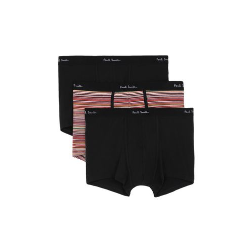 Боксеры PAUL SMITH 48221861BK