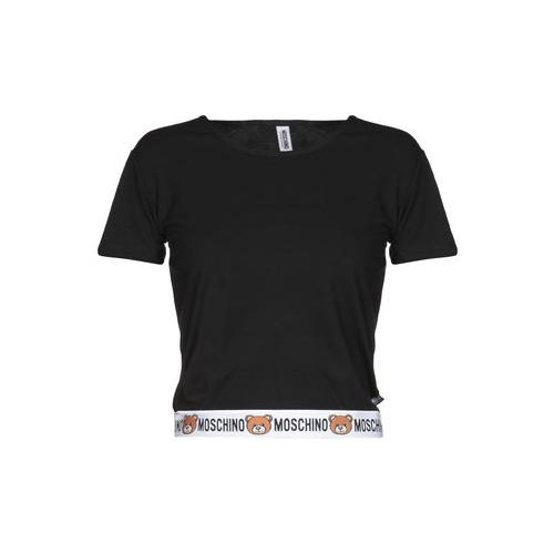 Футболка MOSCHINO 48222529KQ